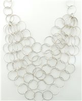 Collana Nardi Gioielli Donna in Argento 1345 - 1345